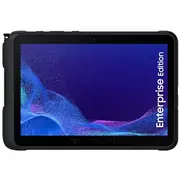 Samsung Galaxy Tab Active 4 Pro 5G Lte-Fdd 128 Gb 25.6 cm 10.1 6 Wi-Fi 802.11Ax Black  Sm-T636Bzkeeee 8806094626278 Sm-T636Bzkeeea
