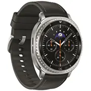 Samsung Galaxy Watch8 Classic Sm-L505 Lte 46 mm Black  Sm-L505Fzkadbt 8806097480198
