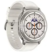 Samsung Galaxy Watch8 Classic Sm-L505 Lte 46 mm White  Sm-L505Fzwadbt 8806097480044