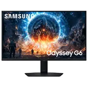 Samsung Odyssey Ls27Fg602Euxen - 350Hz  Ips Qhd 1Ms Gtg 8806097614364 Mon-Lcd-Sam-1519