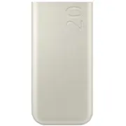 Samsung Eb-P4520Xuegeu power bank 20000 mAh Beige  8806095312187 40-57-3745