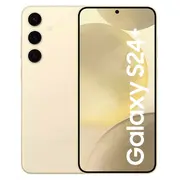 Viedtālrunis Samsung Galaxy S24 5G 12/512Gb Yellow Sm-S926Bzy  8806095306940