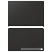 Bx620Pb Smart grāmatu vāks Samsung Galaxy Tab S10 Fe, Black  Ef-Bx620Pbegww 8806097207900
