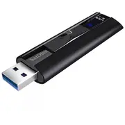 Sandisk Extreme Pro 128 Gb Black, Usb-A 3.2 Gen 1  Sdcz880-128G-G46 0619659152512