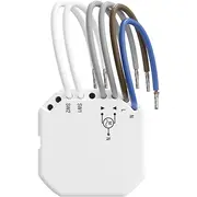 Satel Be Wave Bezvadu žalūziju/slēģu vadības modulis, uzstādāms Smart Blinds Arsc-200  5905033338845 51363
