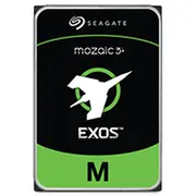 Seagate Exos M internal hard drive 30 Tb 7200 Rpm 512 Mb 3.5 Serial Ata St30000Nm004K  8719706437295 526453