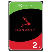Dysk Ironwolf 2Tb 3,5 256Mb St2000Vn003  7636490078323 Dhsgtwct20Vn003