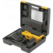 Sekator Stiga Sc 100E nożycowy  257022001/St1 8008984860421