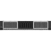 Serveris Intel Serverbarebone M50Cyp2Ur208  5032037218986