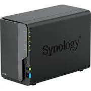 Synology Ds224 serveris  846504005253