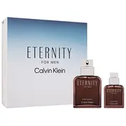 Komplekts Calvin Klein Eternity For Men Amber Essence Intense smaržas aerosols 100Ml  30Ml 3616305266095