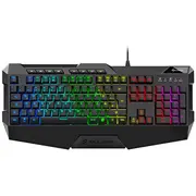 Sharkoon Gaming Tastatur Skiller Sgk4  Black De 4044951020454 84716060