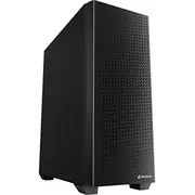 Sharkoon Vs9  Black 4044951039104