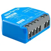 Shelly 1 Gen4 Blau  Shelly1Gen4 3800238070687