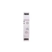 Siemens Laika relejs 1P 3A 0.05Sek-100H 12-240V Ac/Dc 7Pv1508-1Aw30  4011209777262