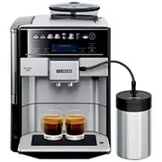 Siemens Te657M03De Eq.6 plus s700 Kaffeevollautomat Edelstahl  4242003858851 169260