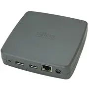 Silex Ds 700 Wired Usb Device Server  E1598 4944406005916 84718000