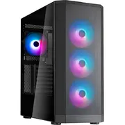 Silverstone Sst-Fa514X-Bg  Gesv-560 4710679817651