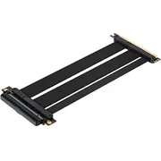 Silverstone Technology Riserkabel Sst-Rc05-220 Black, 22Cm  4710679812564