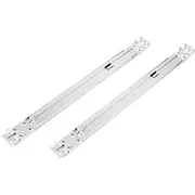 Silverstone Sst-Rms09-20 Schienenset  4710679817491