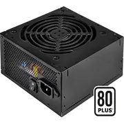Silverstone Technology Sst-St40F-Es230 Black, 2X Pcie, 400 Watt  4710007223383