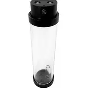 Singularity Computers Protium Reservoir 200Mm - Acetal, Black  Waau-651 9351182002438 Sc-Protium-200-Ba