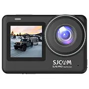 Sjcam Sj10 Pro Dual Screen Kamera 4K / 12Mp  6972476161049