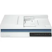 Plakanā skeneris Hp Scanjet Pro 2600 f1  Flatbed 5715063395035