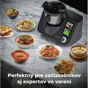 Smart Cooking Robot, Cofar Cfh-3015Fp, 220V-240V, 1000WHeater600WHeater  Acr0001S 5291485012915