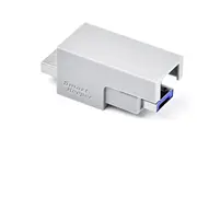 Smartkeeper Basic Usb Cable Lock dunkelblau  Lk03Db 8809534690938 8536699084
