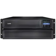 Smx3000Hvnc Smart X 3000Va R2T 4U Lcd  Ap9641 731304292623 Auapcl2Umx300Hc