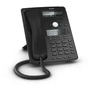 Snom Telefon D745  4259 4260059582049 85171800
