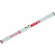 Līmeņrādis alumīnija Sola 180Cm Av 180  01111601 9002719010050
