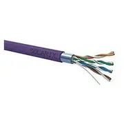 Solarix kabel instalacyjny kat.5e, 305M Sxkd-5E-Ftp-Lsoh  27655147 8595684701241