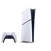 Sony Playstation 5 E Slim Digitālā konsole  711719020837 7117190208376