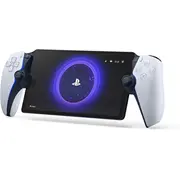 Sony Ps5 Portal Remote Player weiß  711719580782