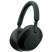 Sony Wh-1000Xm5Sa Bezvadu Austiņas  Wh1000Xm5Sab.ce7 4548736171374
