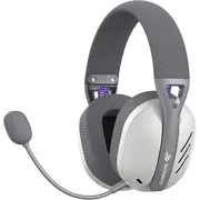 Spēļu austiņas Havit Fuxi-H3 Grey  Szare 6939119064419 Gamhavslu0043