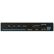 Sadalītājs Sy Hds12-18G 1X2 Hdmi  Sy-Hds12-18G 5060070254180