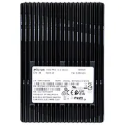 Ssd Micron series 7450 Pro 3.84Tb Pcie Nvme Nand flash tehnoloģija Tlc Rakstīšanas ātrums 5300 Mb/S Lasīšanas 6800 Formfaktors U.3 Tbw 7000 Tb Mtfdkcc3T8Tfr-1Bc1Zabyyr  0649528926579