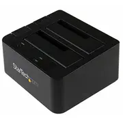 Dokstacija Startech 2.5/3.5 - Usb 3.2 Gen 2 Sdock2U313  0065030861663