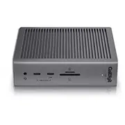 Stacija/Replikators Caldigit Ts5 Thunderbolt 5 Tbt5-Ts5-Eu-Amz  4711233241363
