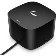 Hp Thunderbolt Dock 120 W G4 - 4J0A2AaAbb  0196068757403