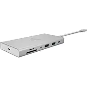 Razer Usb-C Dokstacija 85W  Rc21-02250200-R3M1 8887910052686