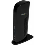 Stacija/Replikators Startech Hd doks Usb 3.0 Usb3Sdockhd  0065030847674