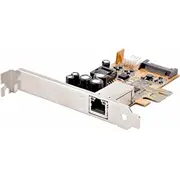Startech Poe tīkla karte 2.5G Nic -  St1000Pexpse 0065030893107