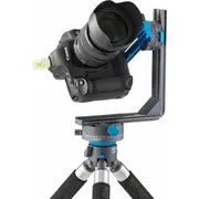 Statīvs Novoflex Vr-System Pro Ii Heavy Duty  Vr-Pro Hd 4030432892016