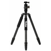 Statīvs Rollei Tripod C6I Carbon 22611  4048805226115