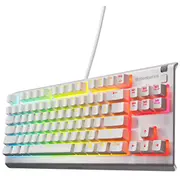 Steelseries Apex 3 Tkl Gaming Keyboard 64819  5707119060523
