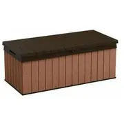 Uzglabāšanas kaste Darwin 380L brown 7290112636195 